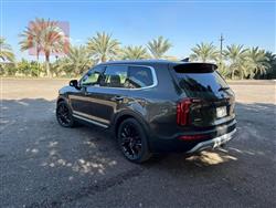 Kia Telluride
